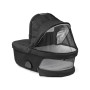 Люлька Peg Perego Culla Belvedere True Black
