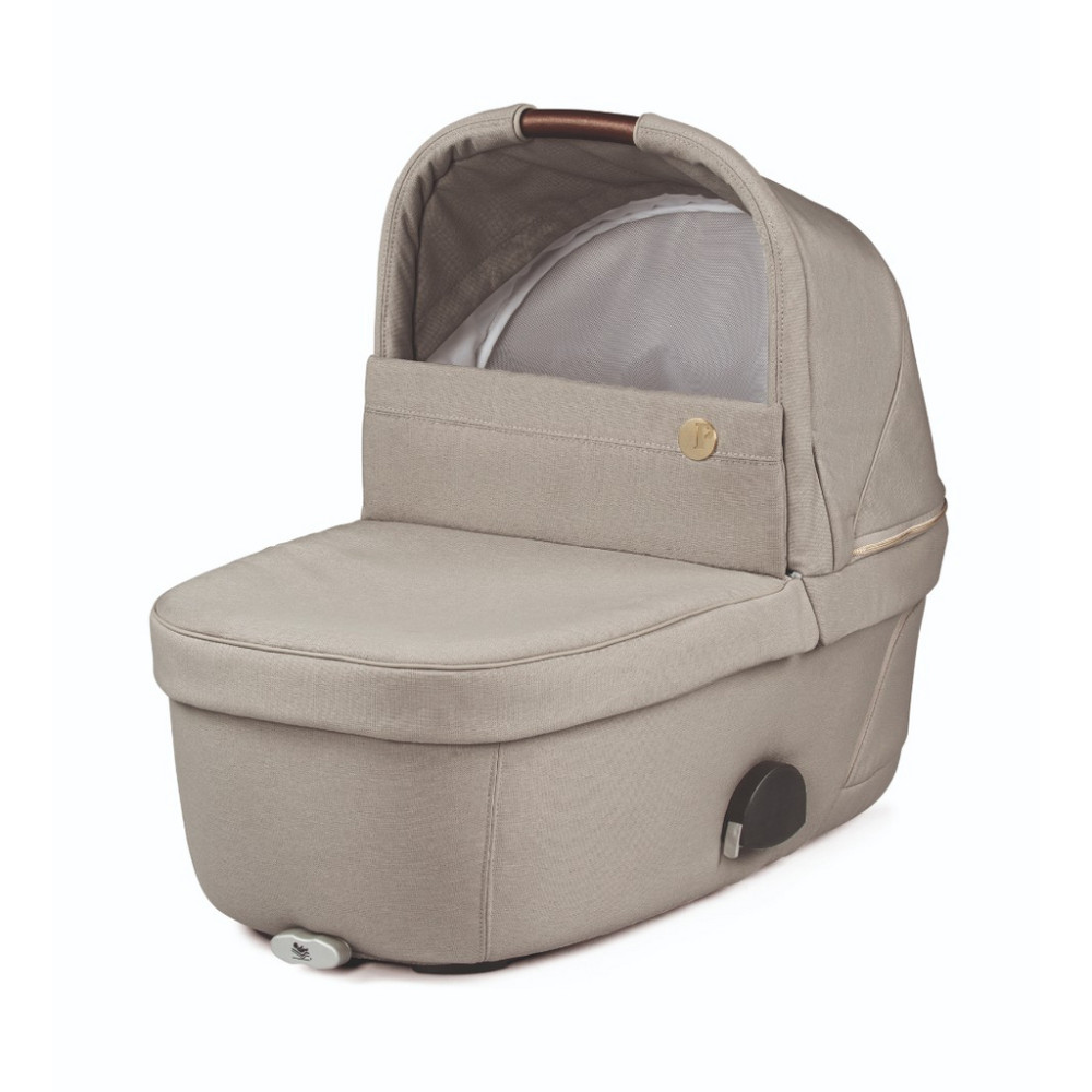 Коляска для новорожденных 3 в 1 Peg Perego Veloce TC Belvedere SLK Astral