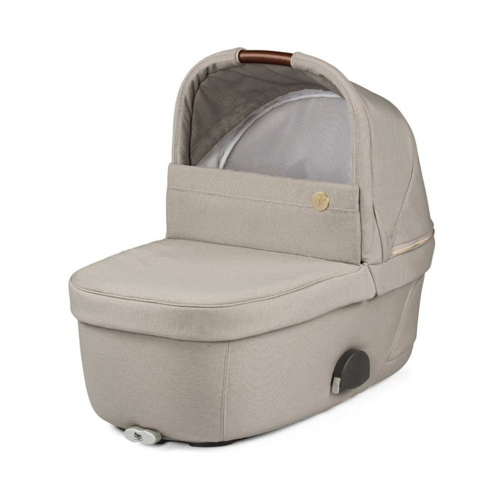 Коляска для новорожденных 3 в 1 Peg Perego Veloce TC Belvedere Lounge Astral