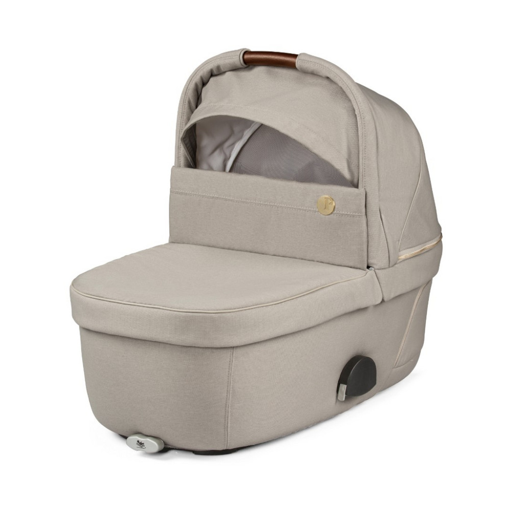 Коляска для новорожденных 3 в 1 Peg Perego Veloce TC Belvedere Lounge Astral