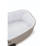 Коляска для новорожденных 3 в 1 Peg Perego Veloce TC Belvedere SLKAstral New