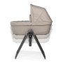Коляска для новорожденных 3 в 1 Peg Perego Veloce TC Belvedere SLKAstral New