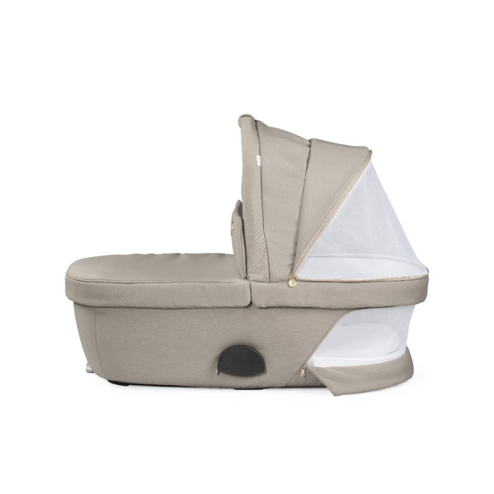 Коляска для новорожденных 3 в 1 Peg Perego Veloce TC Belvedere Lounge Astral