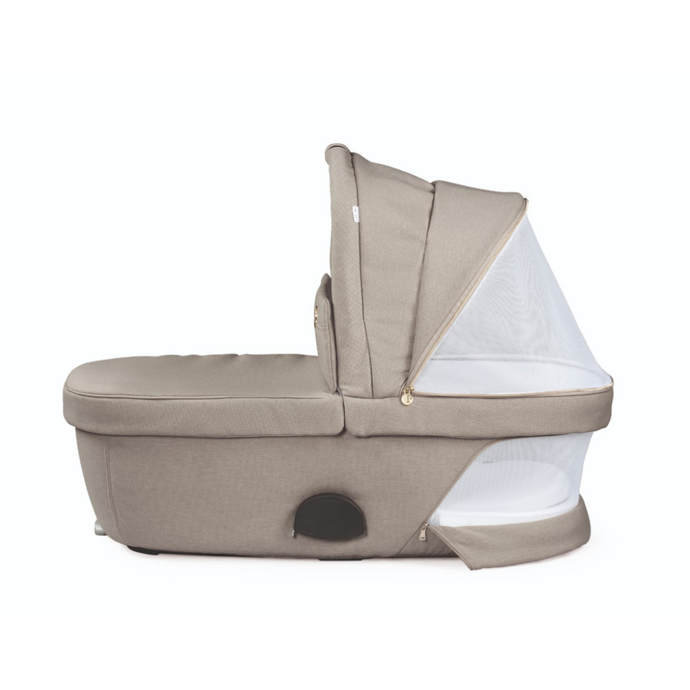Коляска для новорожденных 3 в 1 Peg Perego Veloce Belvedere Lounge Astral