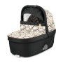 Люлька Peg Perego Culla Belvedere Graphic Gold