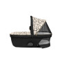 Люлька Peg Perego Culla Belvedere Graphic Gold