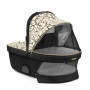 Люлька Peg Perego Culla Belvedere Graphic Gold