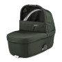 Коляска для новорожденных 3 в 1 Peg Perego Veloce Belvedere SLK Green