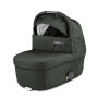 Коляска для новорожденных 3 в 1 Peg Perego Veloce Belvedere SLK Green