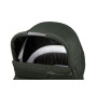 Коляска для новорожденных 3 в 1 Peg Perego Veloce Belvedere SLK Green