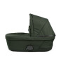 Коляска для новорожденных 3 в 1 Peg Perego Veloce Belvedere SLK Green
