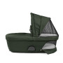 Коляска для новорожденных 3 в 1 Peg Perego Veloce Belvedere SLK Green