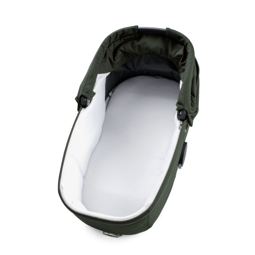 Люлька Peg Perego Culla Belvedere Green