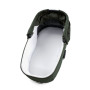 Коляска для новорожденных 3 в 1 Peg Perego Veloce Belvedere SLK Green