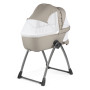 Коляска для новорожденных 3 в 1 Peg Perego Veloce TC Belvedere Lounge Astral