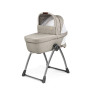 Коляска для новорожденных 3 в 1 Peg Perego Veloce TC Belvedere Lounge Astral