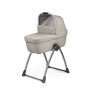Коляска для новорожденных 3 в 1 Peg Perego Veloce TC Belvedere Lounge Astral