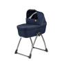 Люлька Peg Perego Culla Belvedere Blue Shine