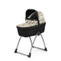 Люлька Peg Perego Culla Belvedere Graphic Gold