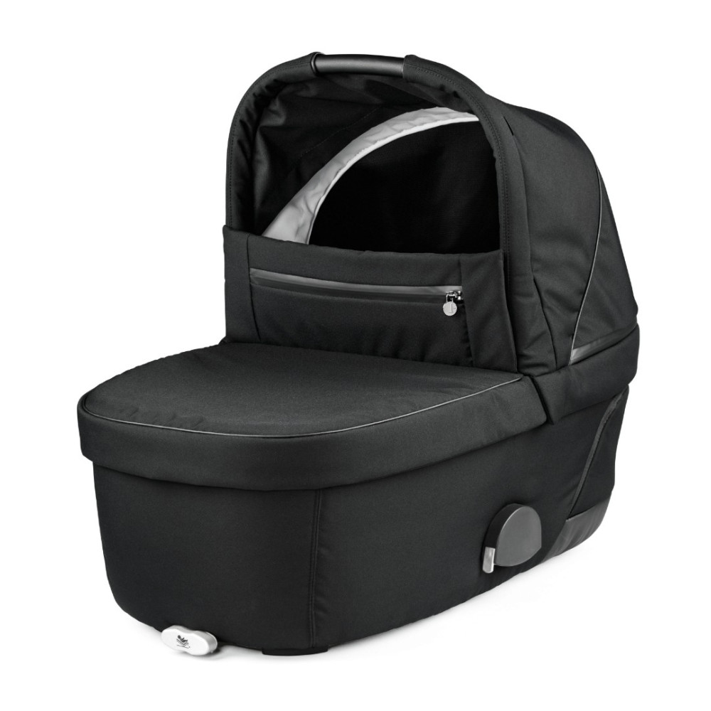 Люлька Peg Perego Culla Belvedere Licorice
