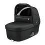 Коляска для новорожденных 3 в 1 Peg Perego Veloce Belvedere SLK Licorice
