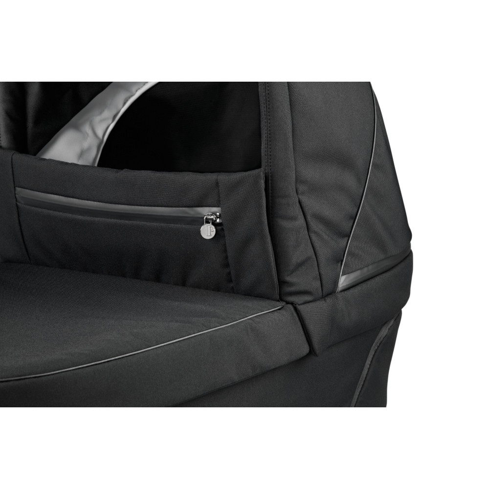 Люлька Peg Perego Culla Belvedere Licorice