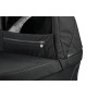 Коляска для новорожденных 3 в 1 Peg Perego Veloce Belvedere SLK Licorice