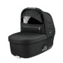 Коляска для новорожденных 3 в 1 Peg Perego Veloce Belvedere SLK Licorice