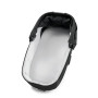 Коляска для новорожденных 3 в 1 Peg Perego Veloce Belvedere SLK Licorice