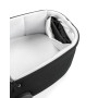 Коляска для новорожденных 3 в 1 Peg Perego Veloce Belvedere SLK Licorice