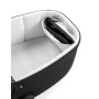 Коляска для новорожденных 3 в 1 Peg Perego Veloce Belvedere SLK Licorice