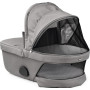 Коляска для новорожденных 2 в 1 Peg Perego Veloce TC Belvedere Mercury