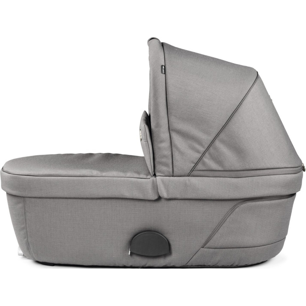 Коляска для новорожденных 2 в 1 Peg Perego Veloce TC Belvedere Mercury