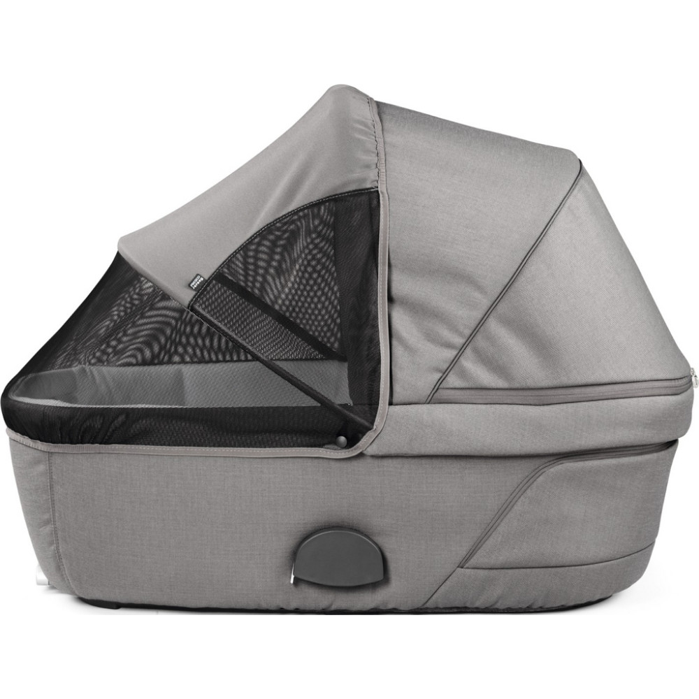 Коляска для новорожденных 2 в 1 Peg Perego Veloce TC Belvedere Mercury