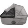 Коляска для новорожденных 3 в 1 Peg Perego Veloce TC Belvedere Lounge Mercury