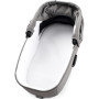 Коляска для новорожденных 3 в 1 Peg Perego Veloce TC Belvedere Lounge Mercury