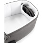 Коляска для новорожденных 2 в 1 Peg Perego Veloce TC Belvedere Mercury