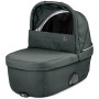 Коляска для новорожденных 2 в 1 Peg Perego Veloce TC Belvedere Metal New