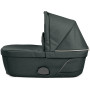 Коляска для новорожденных 2 в 1 Peg Perego Veloce TC Belvedere Metal New