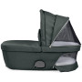 Коляска для новорожденных 2 в 1 Peg Perego Veloce TC Belvedere Metal New