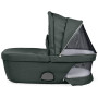 Коляска 2 в 1 Peg Perego Veloce TC Brio Metal