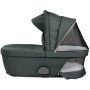 Коляска для новорожденных 2 в 1 Peg Perego Veloce TC Belvedere Metal New