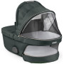 Коляска для новорожденных 2 в 1 Peg Perego Veloce TC Belvedere Metal New