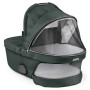 Коляска 2 в 1 Peg Perego Veloce TC Brio Metal