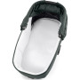 Коляска для новорожденных 2 в 1 Peg Perego Veloce TC Belvedere Metal New