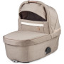 Коляска для новорожденных 2 в 1 Peg Perego Veloce TC Belvedere Mon Amour