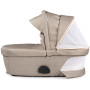 Коляска для новорожденных 3 в 1 Peg Perego Veloce Belvedere SLK Mon Amour