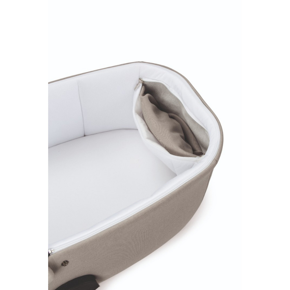 Коляска для новорожденных 3 в 1 Peg Perego Veloce TC Belvedere SLK Astral