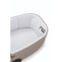 Коляска для новорожденных 3 в 1 Peg Perego Veloce TC Belvedere SLKAstral New