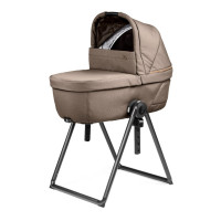 Люлька Peg Perego Culla Belvedere Pine Bark